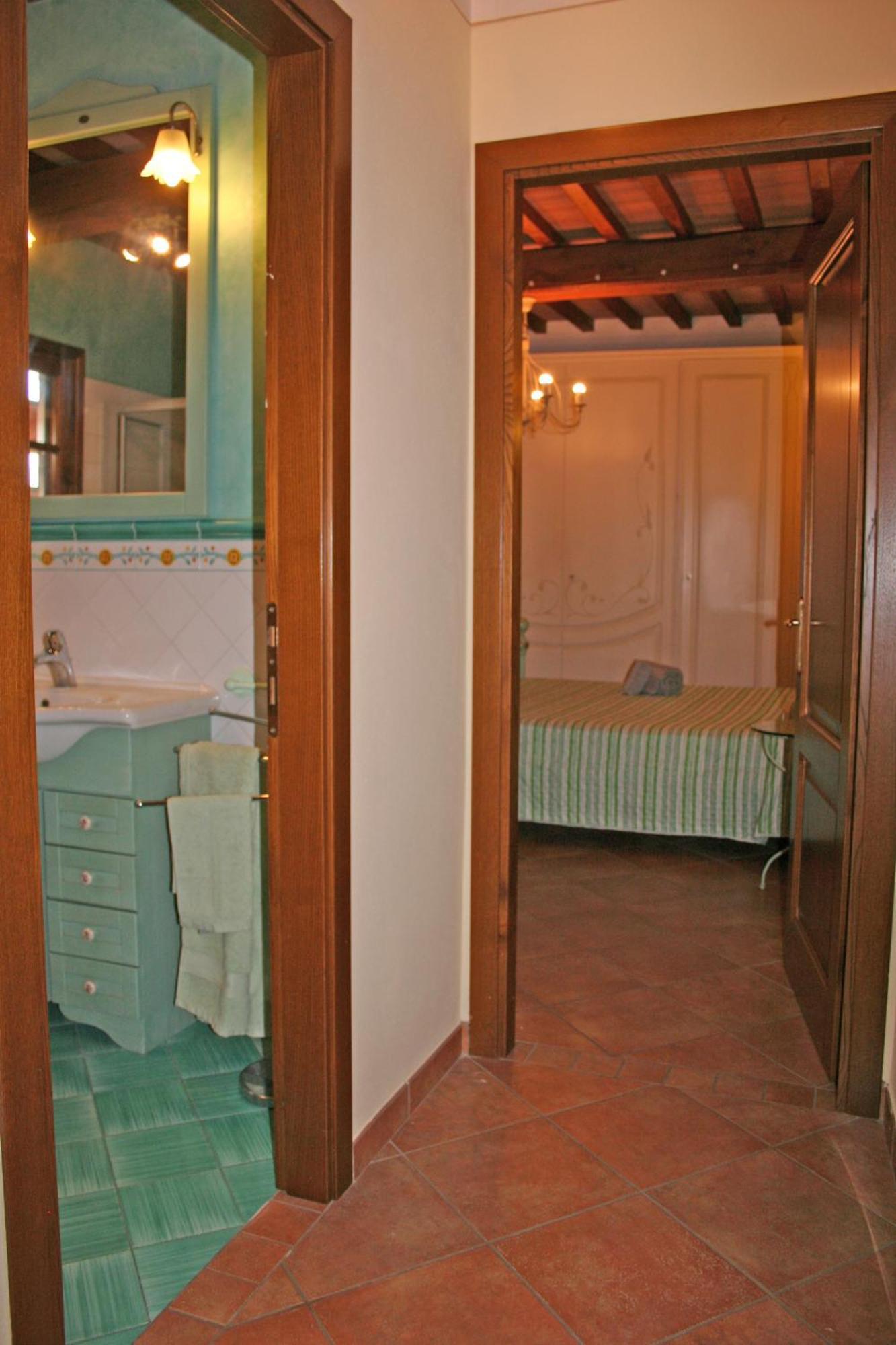 Casa Dolce Acqua Daire Capannori Dış mekan fotoğraf