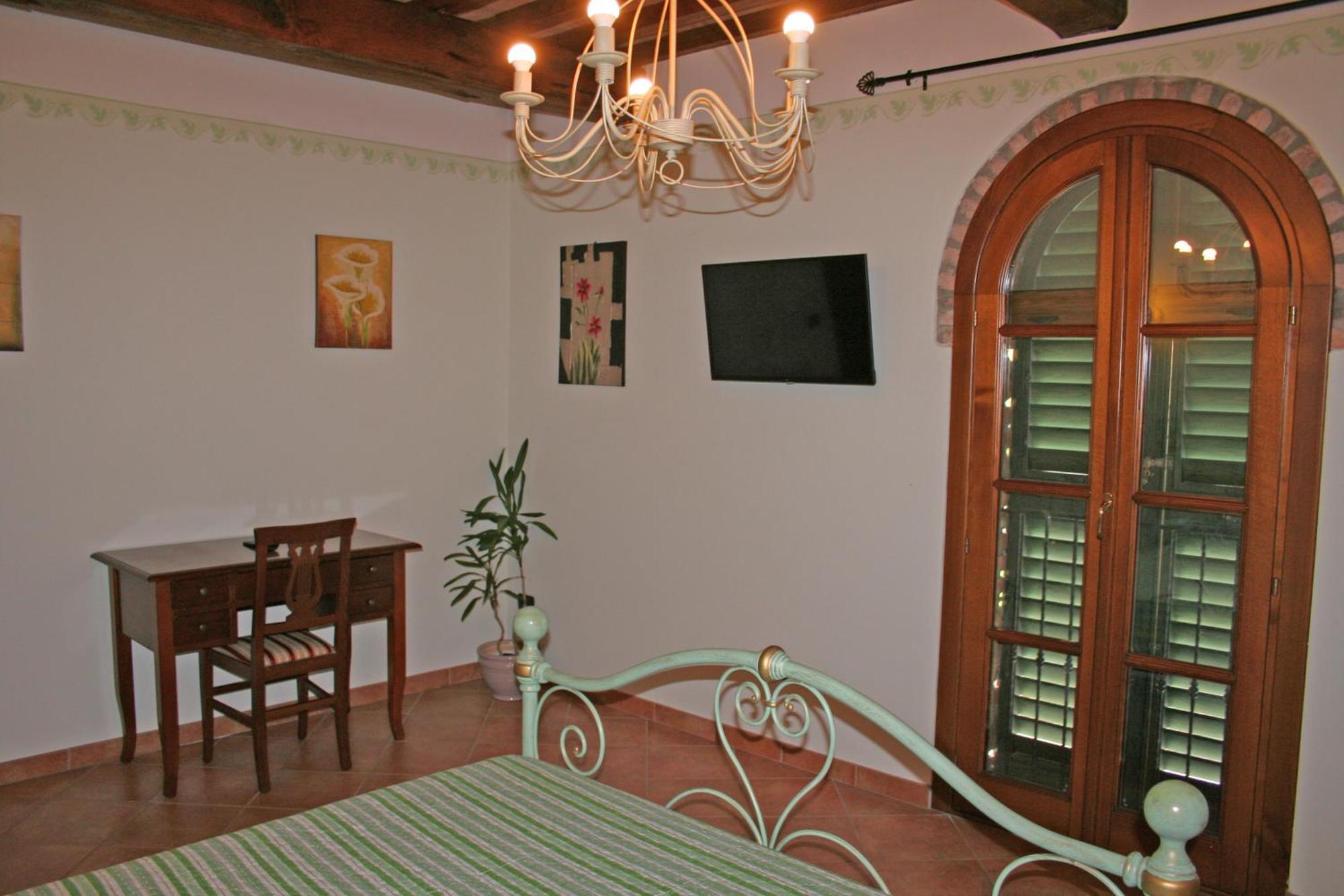 Casa Dolce Acqua Daire Capannori Dış mekan fotoğraf