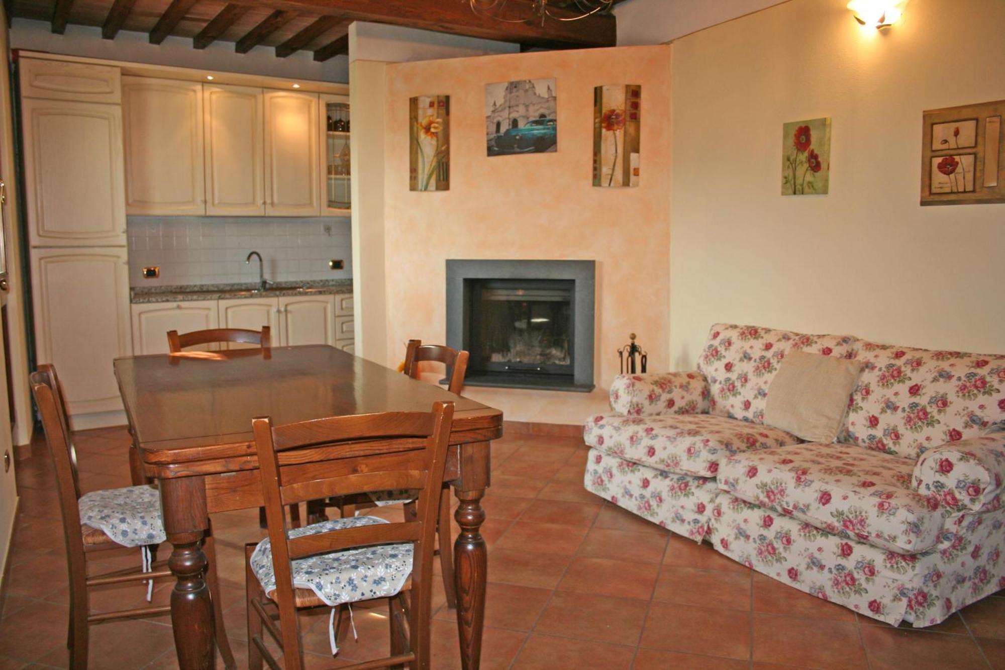Casa Dolce Acqua Daire Capannori Dış mekan fotoğraf