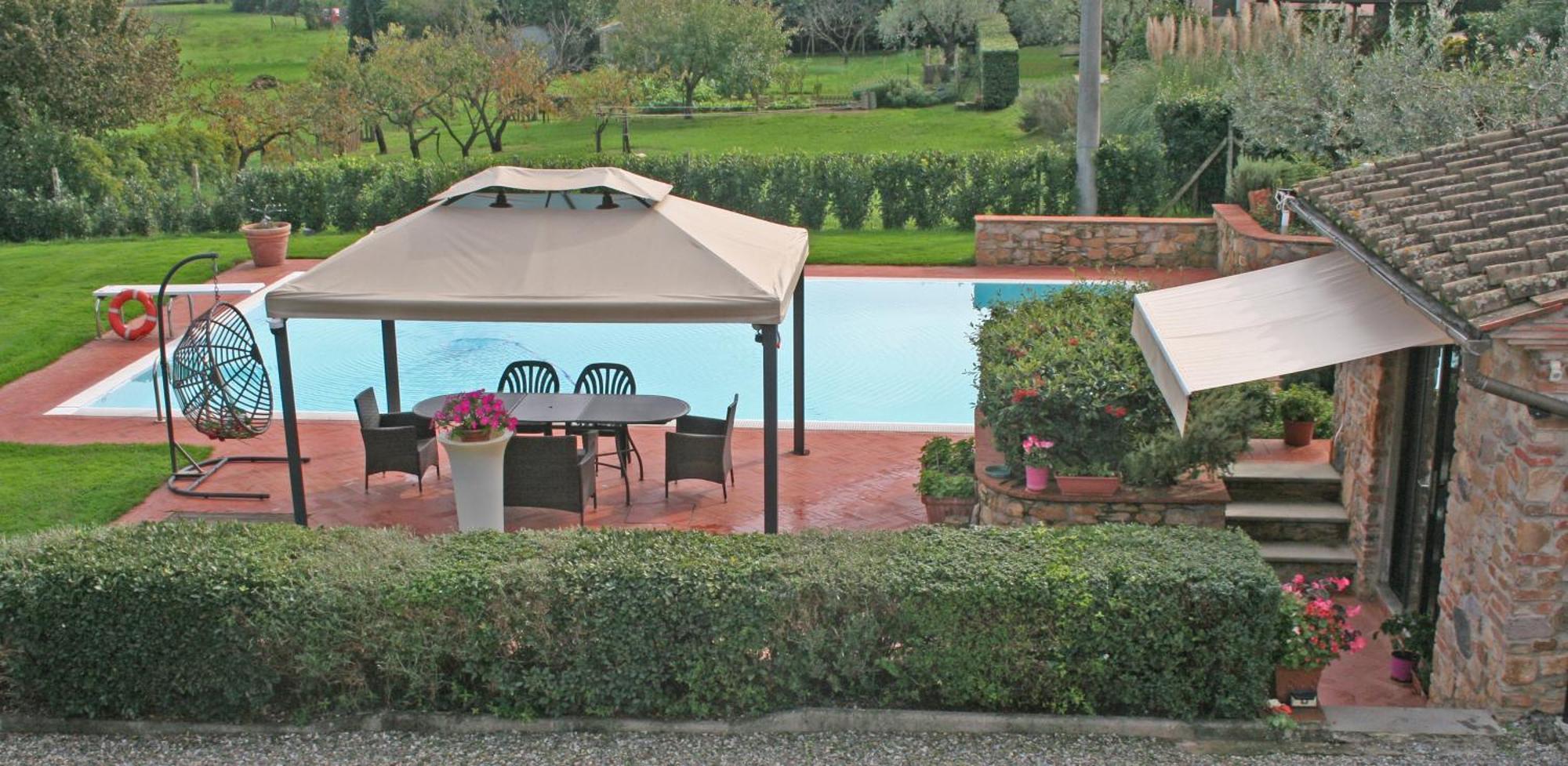Casa Dolce Acqua Daire Capannori Dış mekan fotoğraf